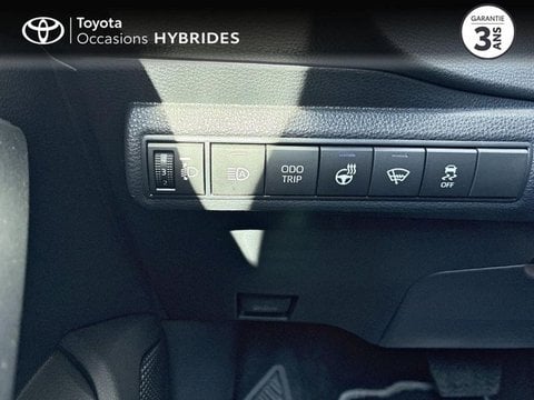 Voitures D'occasion À Quimper | Toyota Corolla Touring Spt 1.8 140Ch Design Night Black