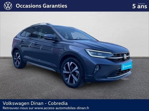 Voitures D'occasion À Quevert | Volkswagen Taigo 1.0 Tsi 110Ch Style Dsg7