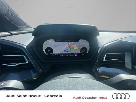 Voitures D'occasion À Saint-Brieuc | Audi Q4 E-Tron 45 E-Tron 285Ch