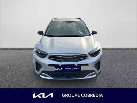 Voitures D'occasion À Yffiniac | Kia Stonic 1.0 T-Gdi 100Ch Gt Line
