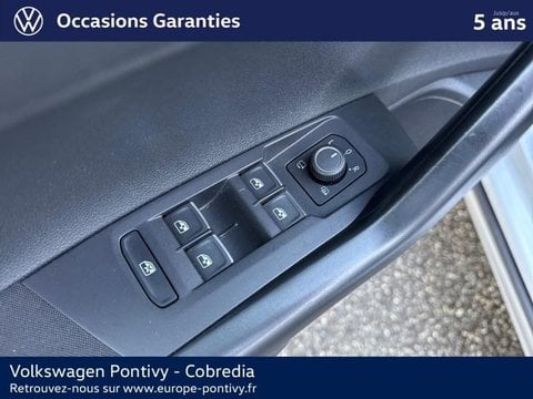 Voitures D'occasion À Pontivy | Volkswagen Taigo 1.5 Tsi 150Ch Style Dsg7