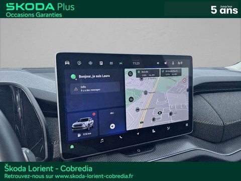 Voitures D'occasion À Lanester | Škoda Kodiaq 1.5 Tsi 150Ch Act Hybrid Selection Dsg7 7 Places