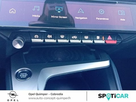 Voitures D'occasion À Quimper | Peugeot 308 1.2 Puretech 130Ch S&S Allure Pack