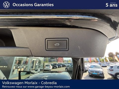 Voitures D'occasion À Morlaix | Volkswagen Id.5 299Ch Gtx 77 Kwh