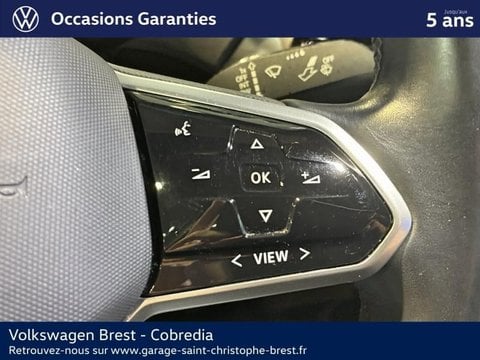 Voitures D'occasion À Brest | Volkswagen Id.5 174Ch Pro 77 Kwh