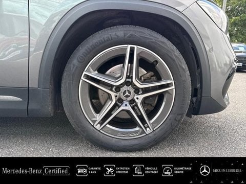 Voitures D'occasion À Brest | Mercedes-Benz Gla 200 D 150Ch Amg Line 8G-Dct