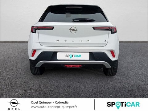 Voitures D'occasion À Quimper | Opel Mokka Electric 136Ch Elegance