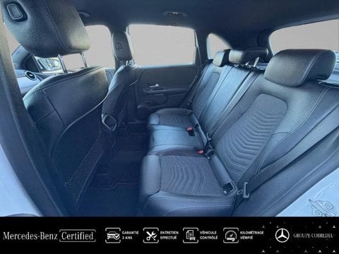 Voitures D'occasion À Saint-Malo | Mercedes-Benz Classe B 200D 150Ch Style Line Edition 8G-Dct 8Cv