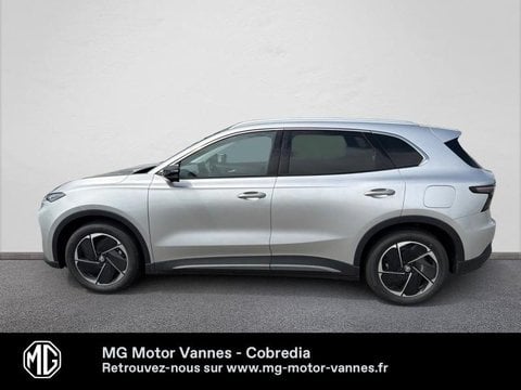 Voitures D'occasion À Theix-Noyalo | Mg Mgs5 Ev 231Ch - 64Kwh Luxury