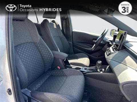 Voitures D'occasion À Lannion | Toyota Corolla Touring Spt 1.8 140Ch Dynamic My24