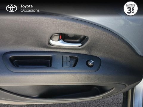 Voitures D'occasion À Carhaix-Plouguer | Toyota Aygo X 1.0 Vvt-I 72Ch Dynamic My24