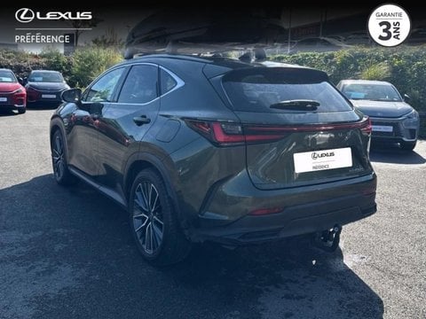 Voitures D'occasion À Lanester | Lexus Nx 450H+ Executive 4Wd