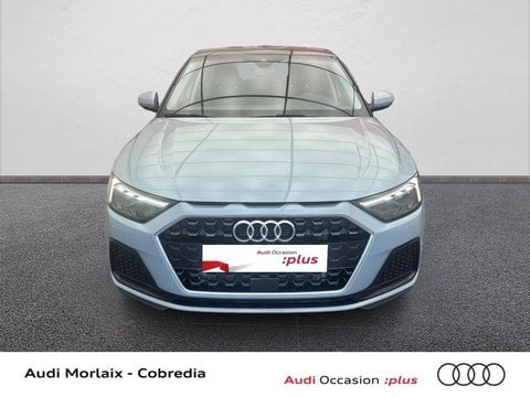Voitures D'occasion À Saint-Martin-Des-Champs | Audi A1 Sportback 25 Tfsi 95Ch Advanced