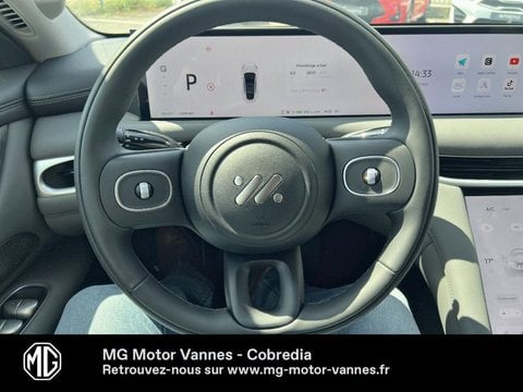 Voitures D'occasion À Theix-Noyalo | Mg Im5 Ev 751Ch - 100Kwh 4Wd