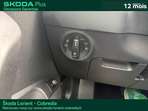Voitures D'occasion À Lanester | Škoda Karoq 2.0 Tdi 116Ch Scr Business Dsg7