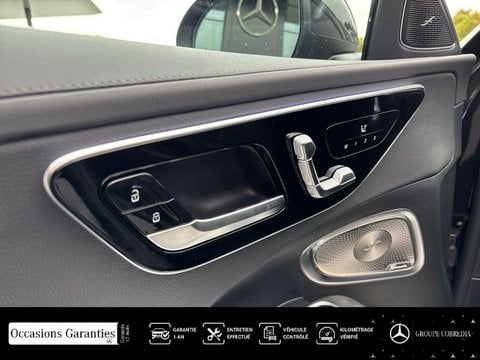 Voitures D'occasion À Saint-Grégoire | Mercedes-Benz Classe C 300 E Hybrid Eq 204+129Ch Amg Line
