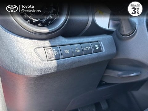Voitures D'occasion À Plérin | Toyota C-Hr 2.0 Hybride Rechargeable 225Ch Graphic My26
