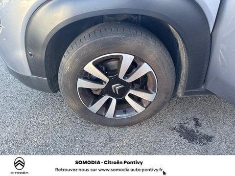 Voitures D'occasion À Saint-Thuriau | Citroën C3 Aircross Puretech 110Ch S&S Shine Pack