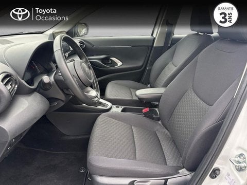 Voitures D'occasion À Belz | Toyota Yaris Cross 116H Dynamic Mc24