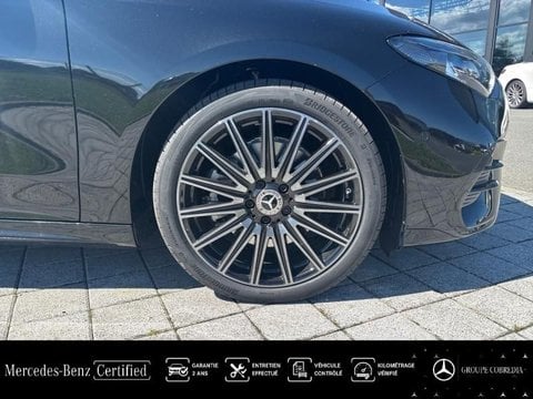 Voitures D'occasion À Saint-Brieuc | Mercedes-Benz Cla Shooting Brake 250+ Eq 272Ch Amg Line