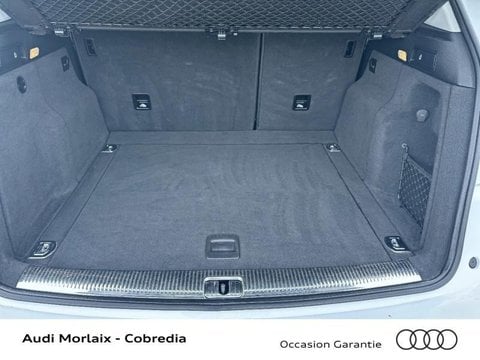 Voitures D'occasion À Saint-Martin-Des-Champs | Audi Q5 2.0 Tfsi 180Ch Avus Quattro Tiptronic