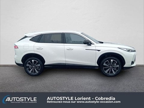 Voitures D'occasion À Lanester | Mg Ehs 1.5 Hybrid+ 224Ch Luxury