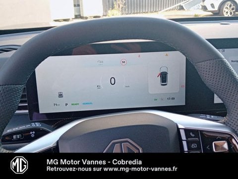 Voitures D'occasion À Theix-Noyalo | Mg Ehs 1.5 Hybrid+ 224Ch Luxury