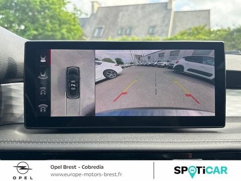 Voitures D'occasion À Brest | Alfa Romeo Tonale 1.5 Hybrid 160Ch Veloce Tct