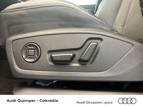 Voitures D'occasion À Quimper | Audi Q3 Sportback 35 Tdi 150Ch S Line S Tronic 7