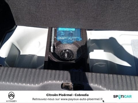 Voitures D'occasion À Ploërmel | Citroën C3 Aircross Puretech 110Ch S&S C-Series