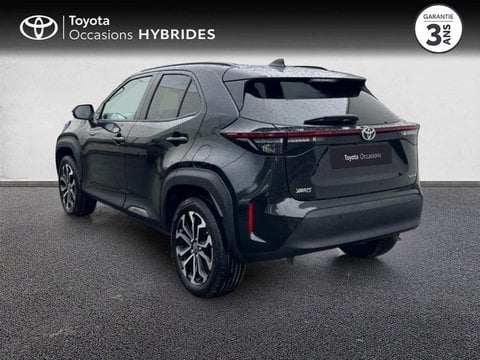 Voitures D'occasion À Belz | Toyota Yaris Cross 116H Design Mc24