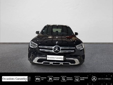 Voitures D'occasion À Caudan | Mercedes-Benz Glc 220 D 194Ch Business Line 4Matic Launch Edition...