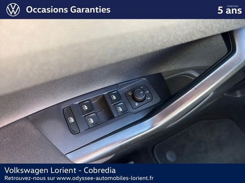 Voitures D'occasion À Lanester | Volkswagen Polo 1.0 Tsi 95Ch Life