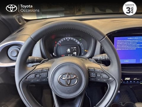 Voitures D'occasion À Plérin | Toyota Aygo X 1.0 Vvt-I 72Ch Jbl Edition S-Cvt My24
