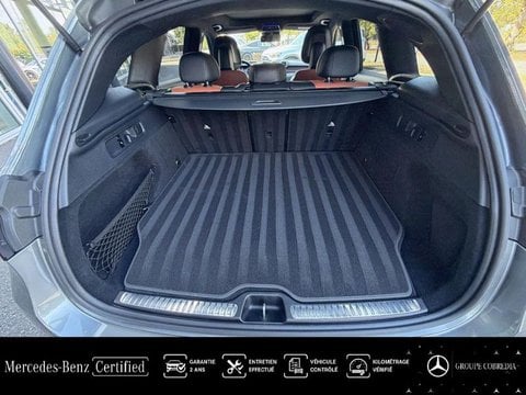 Voitures D'occasion À Saint-Malo | Mercedes-Benz Glc 300 E Hybrid 313Ch Amg Line 4Matic 9G-Tronic