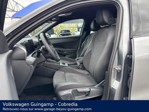 Voitures D'occasion À Guingamp | Volkswagen T-Roc 1.5 Etsi 116Ch Style Dsg7