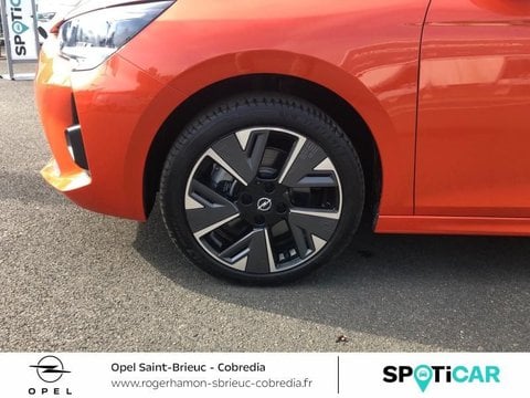 Voitures D'occasion À Yffiniac | Opel Corsa Corsa-E 136Ch Gs