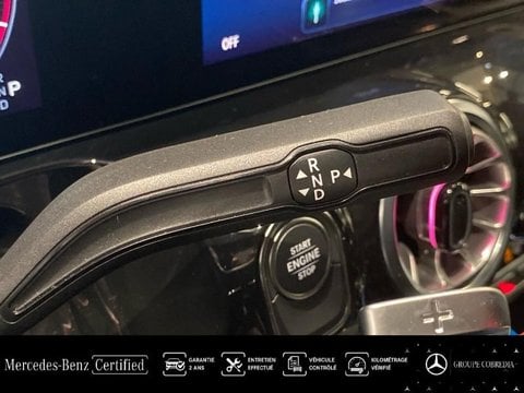 Voitures D'occasion À Quimper | Mercedes-Benz Gla 250 E Hybrid Eq 218Ch Amg Line 8G-Dct