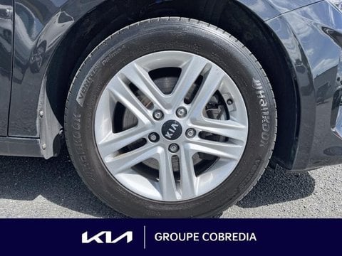Voitures D'occasion À Yffiniac | Kia Ceed 1.0 T-Gdi 120Ch Active