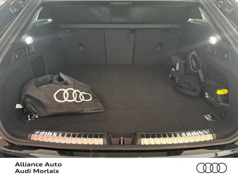 Voitures D'occasion À Saint-Martin-Des-Champs | Audi A5 Avant 2.0 E-Hybrid 299Ch S Line Quattro ...
