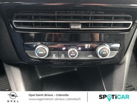 Voitures D'occasion À Yffiniac | Opel Mokka Mokka-E 136Ch Elegance Business