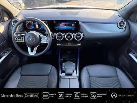 Voitures D'occasion À Vannes | Mercedes-Benz Eqa 250+ 190Ch Edition