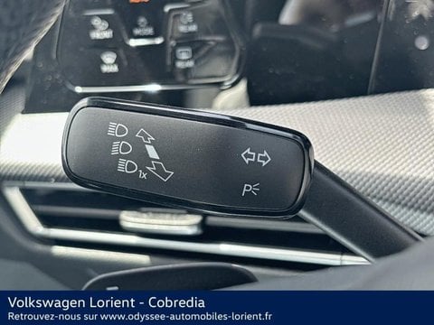 Voitures D'occasion À Lanester | Volkswagen Golf 1.5 Etsi Evo2 150Ch R-Line Edition Dsg7