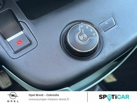 Voitures D'occasion À Brest | Citroën Berlingo M Puretech 130Ch S&S Shine Eat8 E6.D