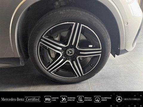 Voitures D'occasion À Saint-Martin-Des-Champs | Mercedes-Benz Glc 300 De Hybrid 333Ch Amg Line 4...