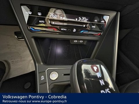 Voitures D'occasion À Pontivy | Volkswagen Polo 1.0 Tsi 116Ch R-Line Dsg7