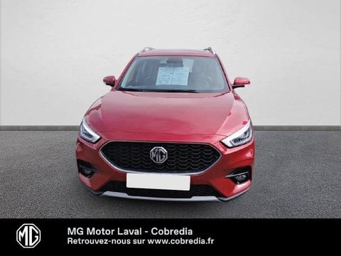 Voitures D'occasion À Laval | Mg Zs 1.0 T-Gdi 111Ch Luxury