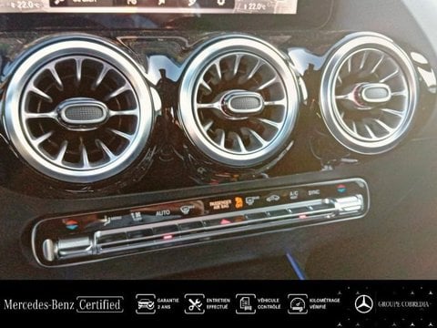 Voitures D'occasion À Saint-Grégoire | Mercedes-Benz Gla 200 D 150Ch Amg Line 8G-Dct