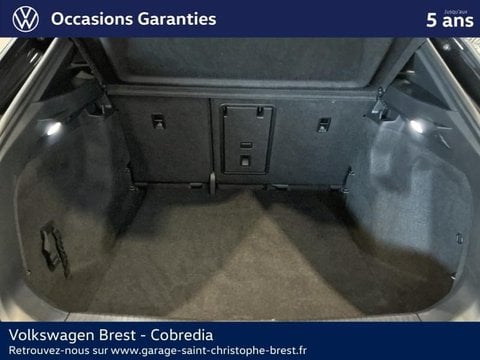Voitures D'occasion À Brest | Volkswagen Id.4 174Ch Pro 77 Kwh
