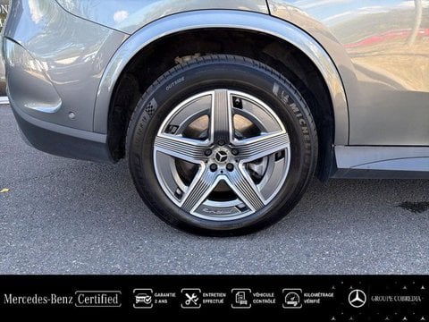 Voitures D'occasion À Saint-Malo | Mercedes-Benz Glc 300 E Hybrid 313Ch Amg Line 4Matic 9G-Tronic